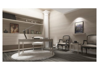 Portfolio project / retail shop 