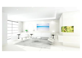 Portfolio project / retail shop 