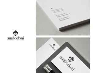 Guillermo Ortega - Portfolio 