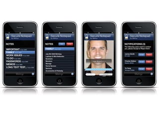 Guillermo Ortega - Portfolio 