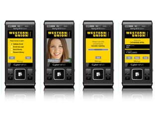 Guillermo Ortega - Portfolio 