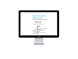 Guillermo Ortega - Portfolio 