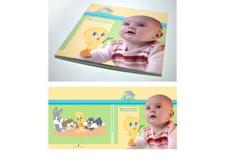 Guillermo Ortega - Portfolio 