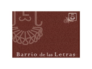 Guillermo Ortega - Portfolio 