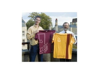 Guillermo Ortega - Portfolio 