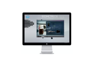 Guillermo Ortega - Portfolio 