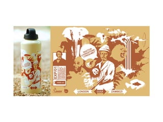 Guillermo Ortega - Portfolio 