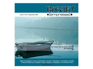 Guillermo Ortega - Portfolio 