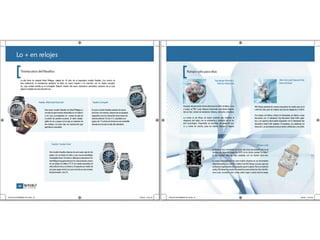 Guillermo Ortega - Portfolio 