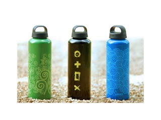 Guillermo Ortega - Portfolio 