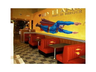 Guillermo Ortega - Portfolio 