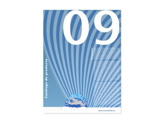 Guillermo Ortega - Portfolio 