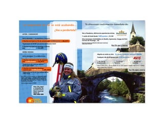 Guillermo Ortega - Portfolio 