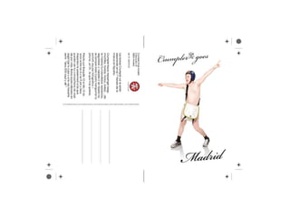 Guillermo Ortega - Portfolio 