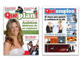 Resumen portfolio