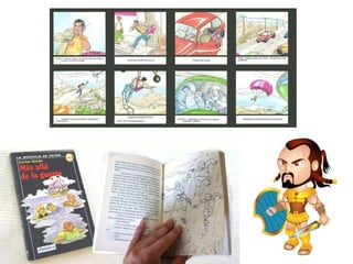 Resumen portfolio