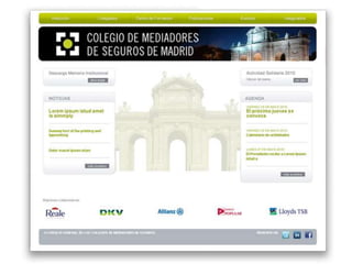 Resumen portfolio