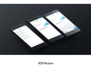 IOSVersion
 
