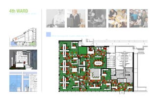 4th use: live. work. shop.
mixed
      WARD




                             ofﬁce: knowpoint, public relations ﬁrm
 