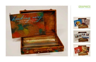 GRAPHICS
 book: packaging.
 