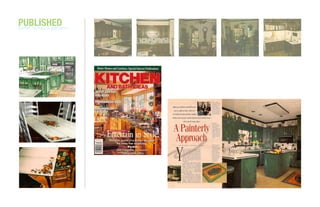 PUBLISHED
better homes & gardens.
 