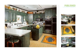 PUBLISHED
better homes & gardens.
 