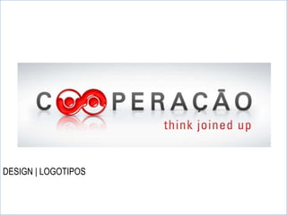 DESIGN | LOGOTIPOS
 