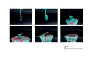 Americano 
2020 
Impressão digital com pigmentos minerais
 
A3
 
6/6
 