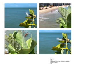 Fagner 
2021 
Impressão digital com pigmentos minerais
 
0,60m x 0,45m
 
6/6
 