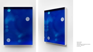 Renato Gosling
Orbeez, 2021
Impressão digital com pigmentos minerais
no acrílico - Edição de 6
80 x 60 x 8cm
 