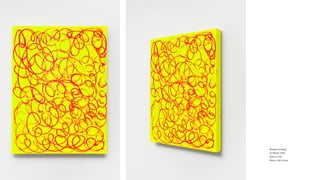 Renato Gosling
S/ Título, 2021
Óleo s/ tela
80cm x 60 x 8cm
 