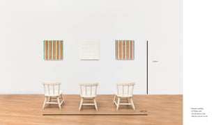 120cm
Renato Gosling
S/ Título, 201
Giz de lousa e cola
207cm x 40 cm x 6 cm
207CM
 