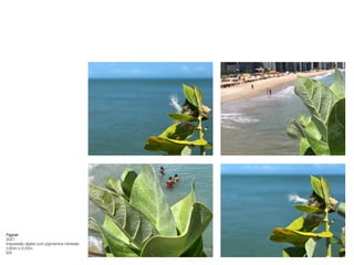 Fagner 
2021 
Impressão digital com pigmentos minerais
 
0,60m x 0,45m
 
6/6
 