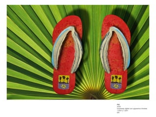 PIA 
2020 
Impressão digital com pigmentos minerais
 
1,40m x 1,00m
 
6/6
 