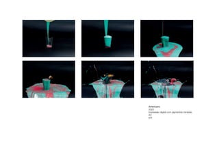 Americano 
2020 
Impressão digital com pigmentos minerais
 
A3
 
6/6
 