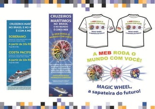 Portfolio Ricardo Oliveira