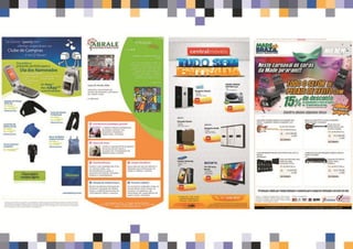 Portfolio Ricardo Oliveira