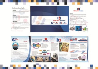 Portfolio Ricardo Oliveira