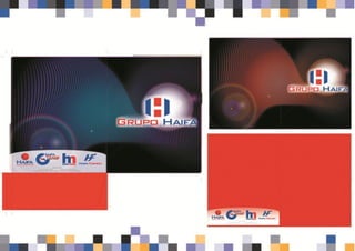 Portfolio Ricardo Oliveira