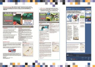 Portfolio Ricardo Oliveira