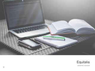 11
Equitalia
GRAPHIC DESIGN
 