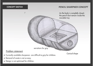 MECHANICAL DESIGN PORTFOLIO | PDF