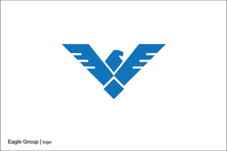 Eagle Group | logo
 