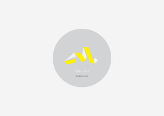 Portfolio sanghyun lee