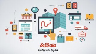 Inteligencia Digital
SciData
 