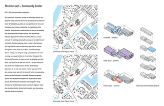 Architectural Portfolio Sean Lockwood | PDF