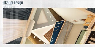 瀀爀漀昀攀猀猀椀漀渀愀氀 瀀爀愀挀琀椀挀攀
刀漀氀攀㨀 搀攀猀椀最渀 ☀ 挀漀渀猀琀爀甀挀琀椀漀渀 猀甀瀀攀爀瘀椀猀椀漀渀
䴀愀氀愀瀀瀀甀爀愀洀 ⴀ 䬀攀爀愀氀愀 ⴀ 䤀渀搀椀愀
椀渀琀攀爀椀漀爀 搀攀猀椀最渀
　㔀
 