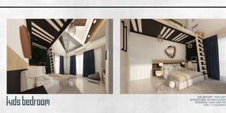 欀椀搀猀 戀攀搀爀漀漀洀 
 欀椀搀猀 戀攀搀爀漀漀洀 ⴀ 昀椀爀猀琀 昀氀漀漀爀
猀漀昀琀眀愀爀攀 甀猀攀搀㨀 ㌀搀猀 洀愀砀 ☀ 氀甀洀椀漀渀
䐀椀洀攀渀猀椀漀渀猀㨀 㐀㔀㌀　 砀 ㌀㠀㌀　 洀洀 
䄀爀攀愀㨀 ㄀㜀⸀㌀ 猀焀⸀洀攀琀攀爀猀 
 