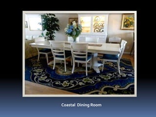 DIANA WILKINSON INTERIOR DESIGN PORTFOLIO | PPSX