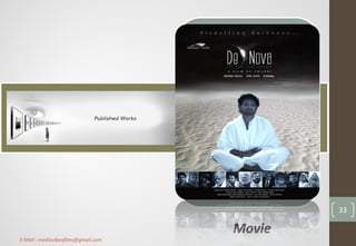 33
E-Mail : mediavibesfilms@gmail.com
 